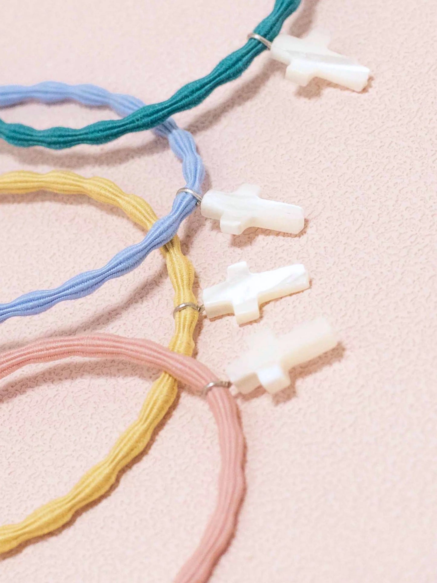 Pulsera Cruz