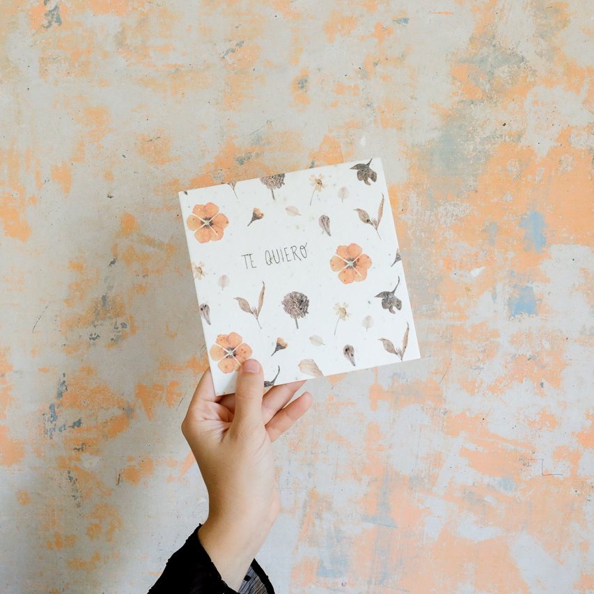 POSTAL BLOOM