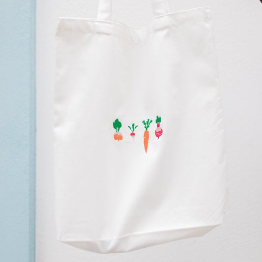 Tote Bag Huerto