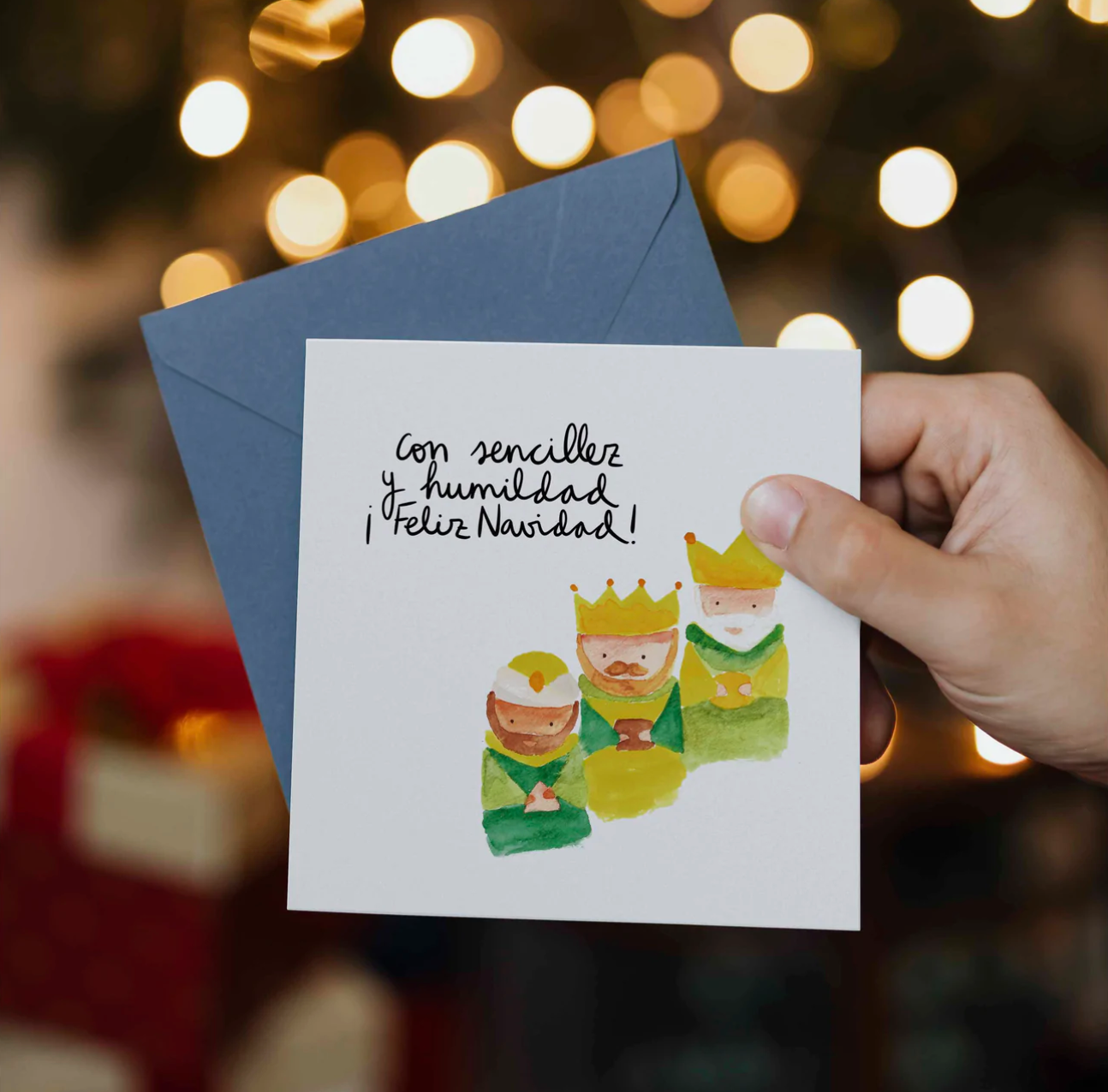 Pack 8 Postales