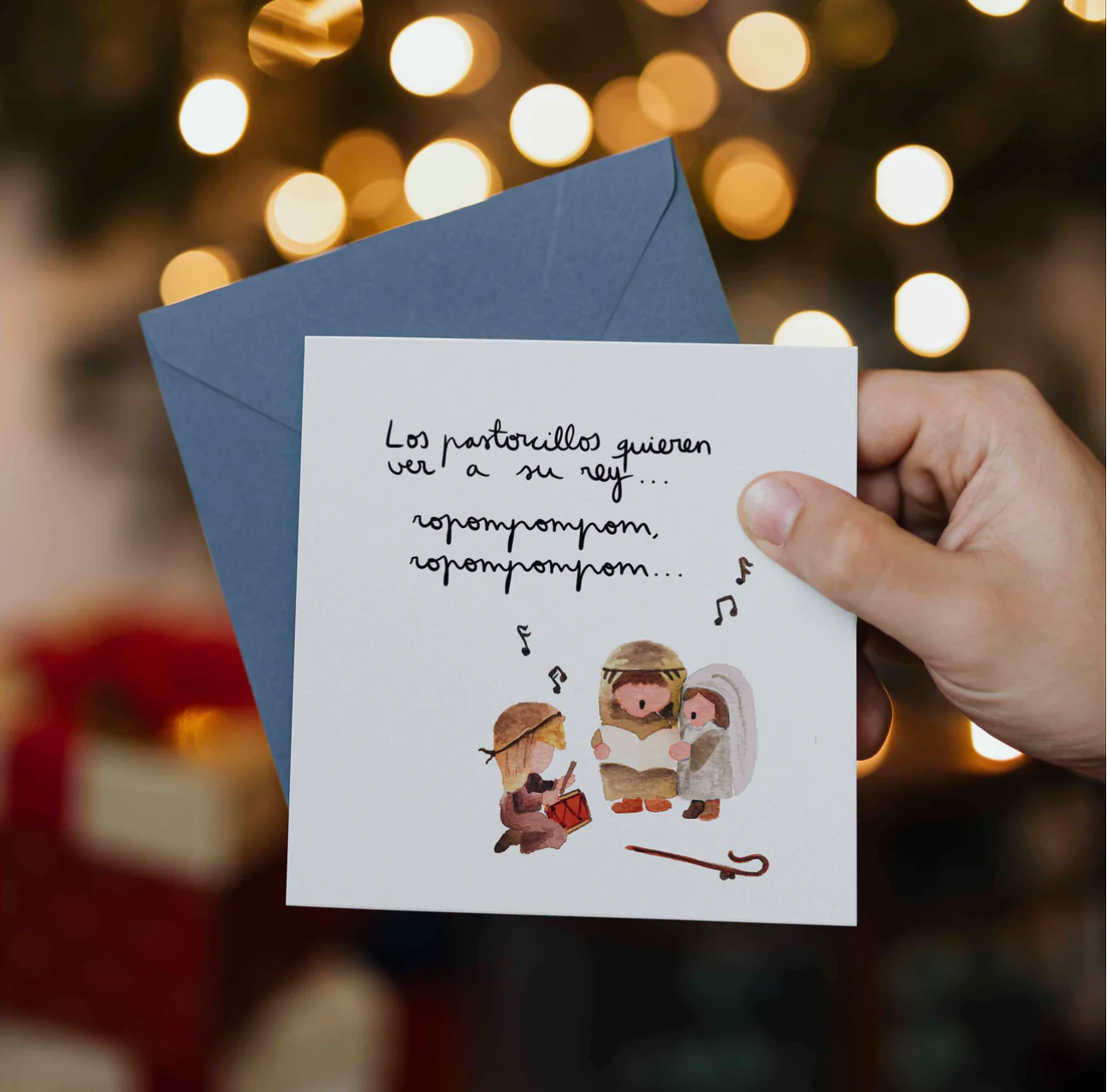 Pack 8 Postales