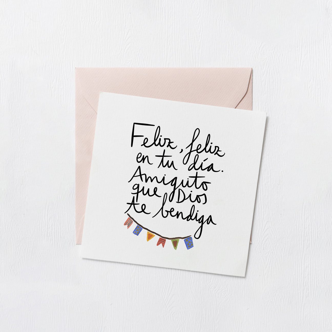 Postal Feliz en tu día