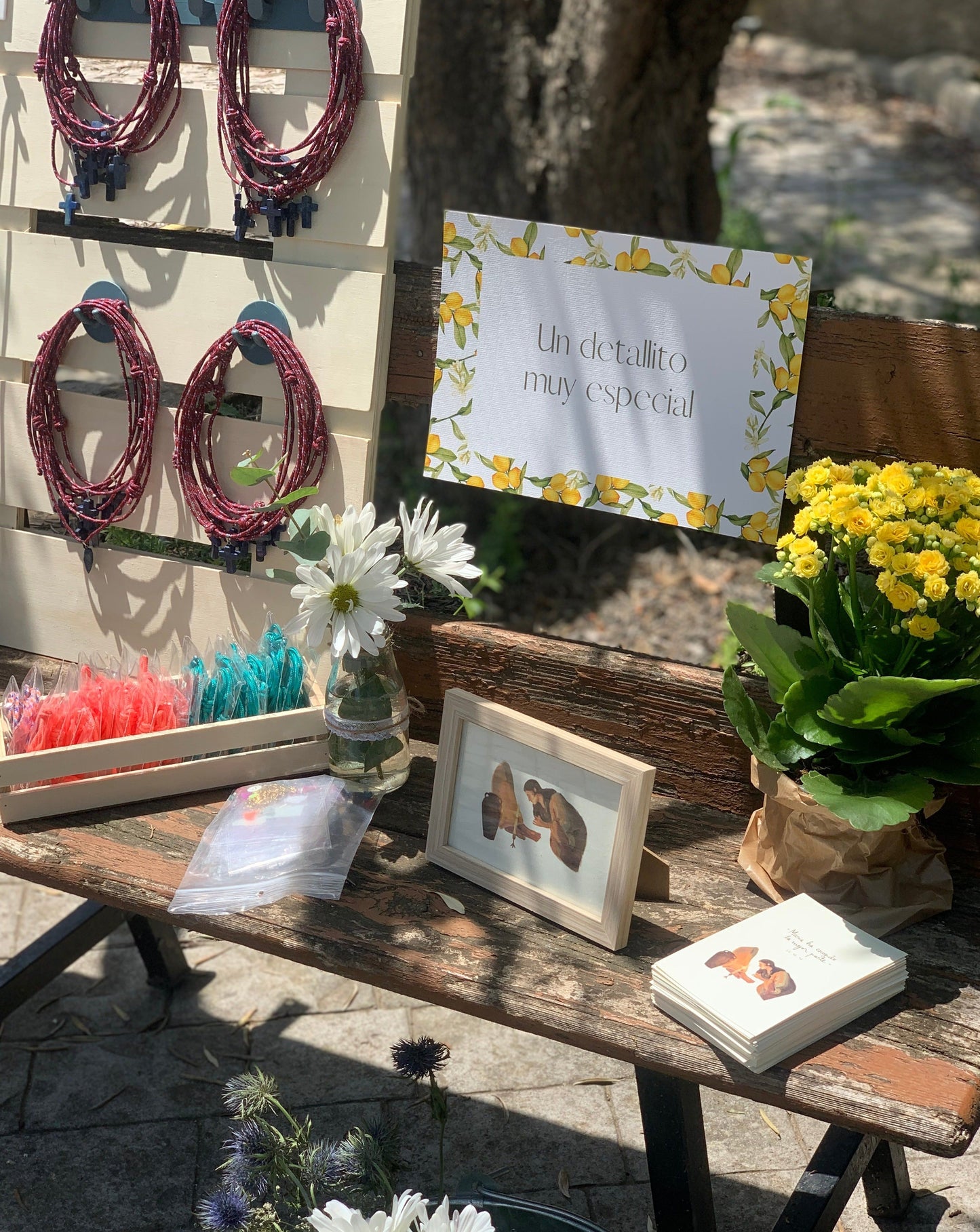 Carteles Bautizos, Boda, Comunión