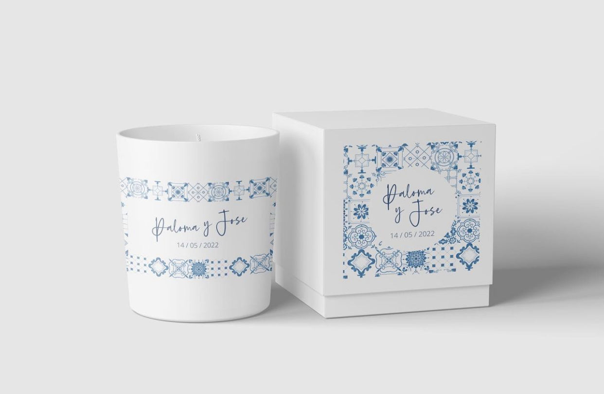 Papelería Boda
