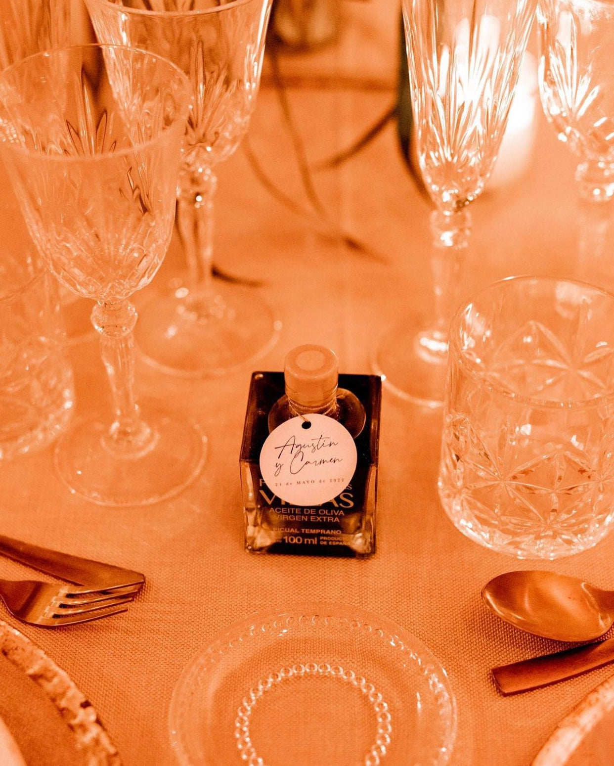 Papelería Boda