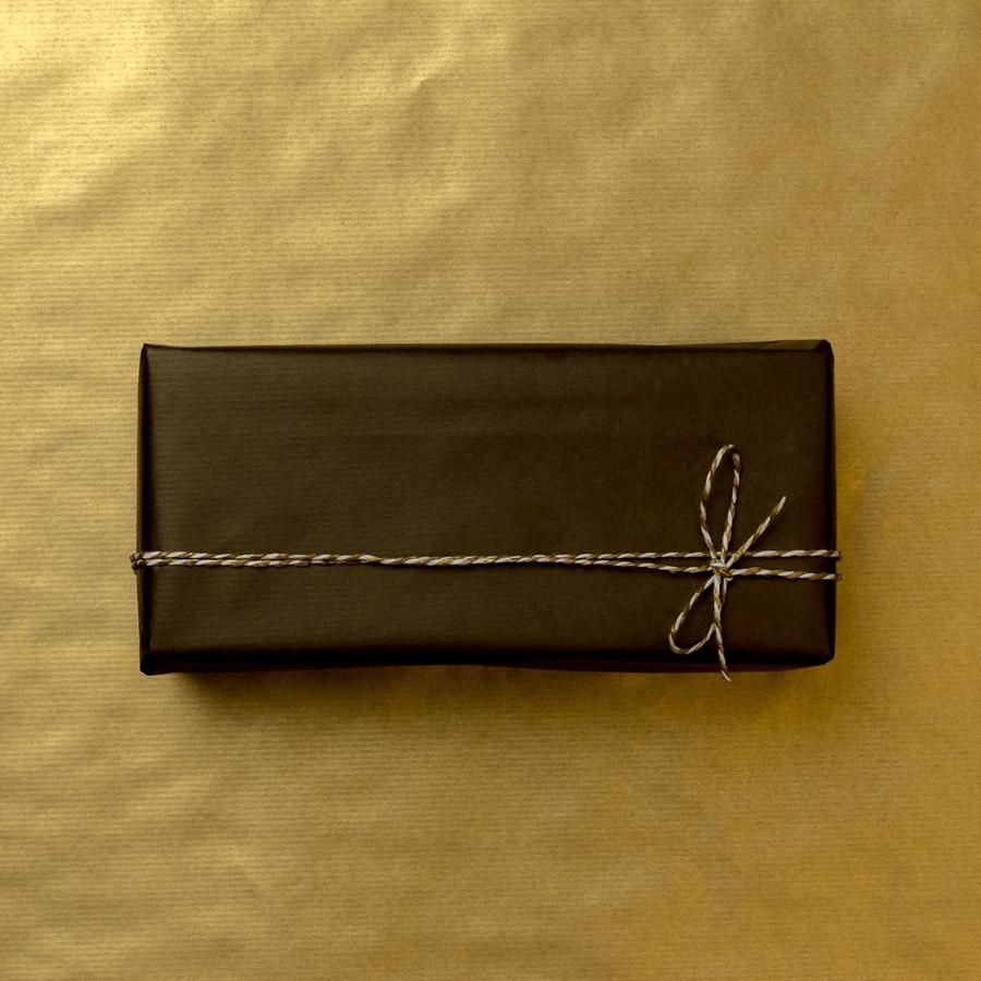 Papel Oro Reversible